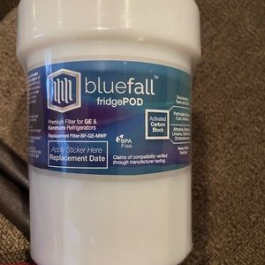 BLUEFALL water filter